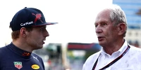Foto zur News: Max Verstappen: Probleme mit neuen Autos &quot;nicht so dramatisch&quot;