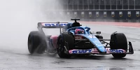 Foto zur News: F1 Montreal: Fernando Alonso fährt Bestzeit im Abschlusstraining