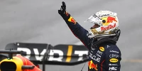 Foto zur News: Siegfavorit Max Verstappen: &quot;Erwarte kein einfaches Rennen&quot;