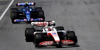 Foto zur News: Kevin Magnussen: Wie Esteban Ocon am Funk sein Rennen zerstört hat