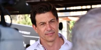 Foto zur News: Wolff kritisiert andere F1-Teamchefs als &quot;hinterhältig&quot; und &quot;erbärmlich&quot;