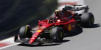 Foto zur News: Carlos Sainz: &quot;Ich denke nicht über die Weltmeisterschaft nach&quot;