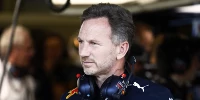 Foto zur News: Horner stichelt gegen Wolff: Teamchef-Meeting hatte etwas von &quot;Theater&quot;