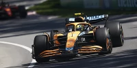 Foto zur News: Pleiten, Pech und Pannen: Wie Seidl McLarens Nullrunde in Kanada erklärt