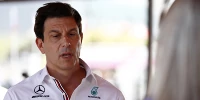 Foto zur News: Toto Wolff: &quot;Eine Schwalbe macht noch keinen Sommer&quot;