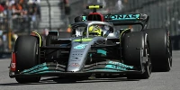 Foto zur News: Formel-1-Liveticker: Mercedes kündigt Update für Silverstone an