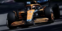 Foto zur News: Daniel Ricciardo: Wo er &quot;ermutigende Anzeichen&quot; erkennt