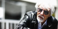 Foto zur News: Bernie Ecclestone: Michael Schumacher würde Steiner zeigen, wo es langgeht