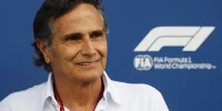 Foto zur News: Gegen Hamilton gerichtet: Rassismus-Eklat um Ex-Champion Nelson Piquet