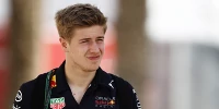 Foto zur News: Jüri Vips gekündigt: Red Bull zieht Konsequenz aus rassistischer Äußerung