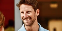 Foto zur News: Grosjean: Hätte Angebot eines Comebacks zu Haas abgelehnt