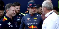 Foto zur News: Der &quot;komplette&quot; Fahrer: Red Bull von Verstappens Entwicklung entzückt