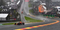 Foto zur News: AlphaTauri-Teamchef Franz Tost über F1-Klassiker: &quot;Kein Geld, kein Rennen&quot;