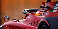 Foto zur News: Formel-1-Technik: Fünf innovative Ideen der neuen Autos 2022
