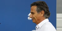 Foto zur News: Statement von Nelson Piquet: &quot;Schlecht bedacht&quot;, aber &quot;niemals beleidigend&quot;