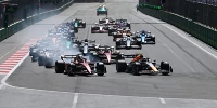 Foto zur News: Motorsport-Weltrat: Motorenregeln angepasst, noch kein Reglement 2026