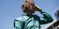 Foto zur News: Sebastian Vettel fährt 1992er-Williams bei Demo mit CO2-neutralem Benzin
