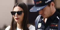 Foto zur News: Max Verstappen: Schwiegervater Nelson Piquet &quot;ist kein Rassist&quot;