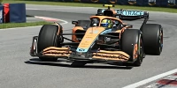 Foto zur News: McLaren: Wo bleibt das Update für den MCL36?