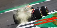 Foto zur News: Red Bull &quot;meilenweit&quot; von den Erwartungen entfernt
