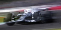 Foto zur News: Gasly: Silverstone deckt Schwächen von AlphaTauri auf