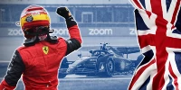 Foto zur News: Silverstone-Quali in der Analyse: Diese Pole gehört eigentlich Verstappen!