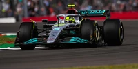 Foto zur News: Mercedes schließt künftige Umstellung auf Red-Bull-Konzept nicht aus