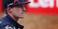 Foto zur News: Wie Hamilton und Mercedes auf die Buhrufe gegen Max Verstappen reagieren