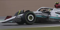 Foto zur News: Mercedes: Top-3-Platz verschenkt mit Strategie bei Lewis Hamilton?