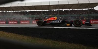Foto zur News: Sergio Perez: Aerodynamikproblem nach Freitag behoben