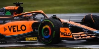 Foto zur News: Deutliche Niederlage gegen Norris: Daniel Ricciardo hat &quot;keine Erklärung&quot;