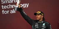 Foto zur News: Toto Wolff über Silverstone-Podium: Lewis Hamilton &quot;in einer eigenen Liga&quot;