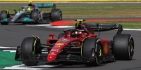 Foto zur News: Lewis Hamilton: Ohne Safety-Car hätte ich die Ferraris bekommen!