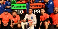 Foto zur News: Nach Punkteerfolg: Steiner warnt vor zu viel Druck auf Schumacher