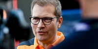 Foto zur News: McLaren sieht ein noch offenes Problem mit den F1-Regeln 2022