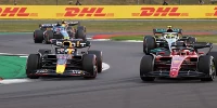 Foto zur News: Zweikämpfe und Tracklimits: Fernando Alonso fordert Klarstellung