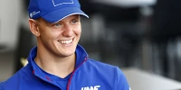 Foto zur News: WM-Punkte &quot;waren überfällig&quot;: Mick Schumacher erklärt Aufwärtstrend