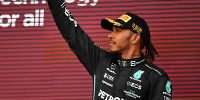 Foto zur News: Hamilton sicher: Erster Mercedes-Sieg 2022 wird kommen