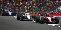 Foto zur News: Nach Alonso-Kritik: Diskussionen um faires Racing gehen weiter