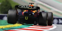 Foto zur News: F1 Österreich 2022: Zwei rote Flaggen im ersten Freien Training