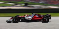 Foto zur News: Bottas mit Gridstrafe für Österreich-Grand-Prix nach Power-Unit-Wechsel