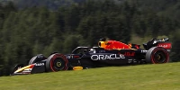 Foto zur News: F1-Qualifying Österreich: Verstappen-Pole bei Mercedes-Crashfestival!