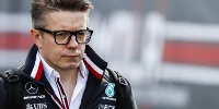 Foto zur News: Lewis Hamilton in Spielberg ohne Renningenieur Peter Bonnington