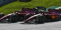 Foto zur News: Nächster Ferrari-Zoff: &quot;Wollen unbedingt, dass Red Bull Weltmeister wird&quot;