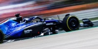 Foto zur News: Alexander Albon kritisiert ständiges Hin und Her der Stewards nach Zeitstrafe