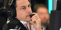 Foto zur News: Toto Wolff: Rennleitung setzt womöglich falsche Prioritäten