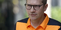 Foto zur News: McLaren zieht Zwischenbilanz: Gemischtes Fazit wegen halber Punktzahl