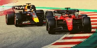 Foto zur News: Spielberg in der Analyse: Leclerc zittert sich zum Sieg!