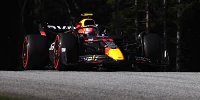 Foto zur News: Sergio Perez: Kritik an zu langsamer Entscheidung der Rennleitung