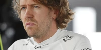 Foto zur News: Vettel fordert lebenslange Sperren für beleidigende Fans in Österreich